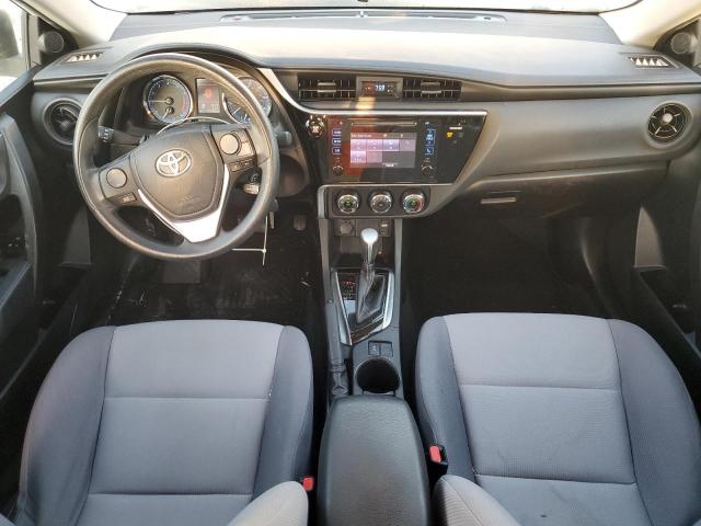 2017 TOYOTA COROLLA L - 5YFBURHE2HP678073