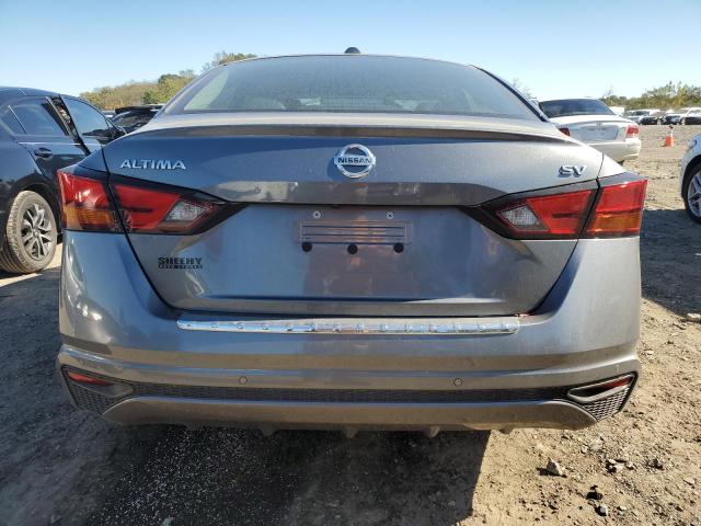 1N4BL4DV0NN328029 | 2022 NISSAN ALTIMA SV