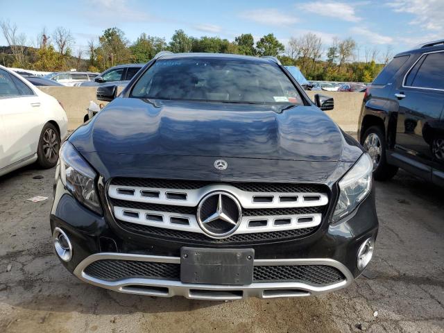 VIN WDCTG4GBXKU017269 2019 Mercedes-Benz GLA-Class,... no.5