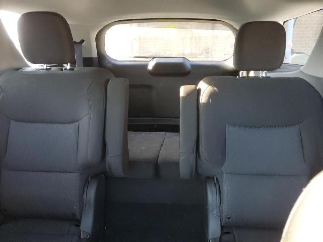 1FMSK7DH9PGA23060 Ford EXPLORER XLT