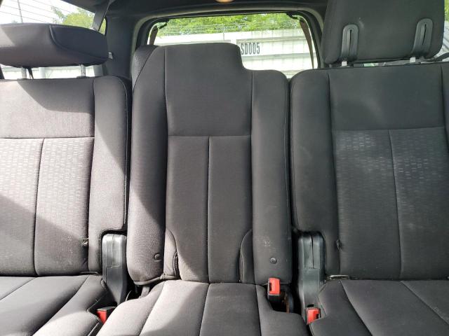 1FMJK1HT8GEF54978 Ford Expedition El Xlt