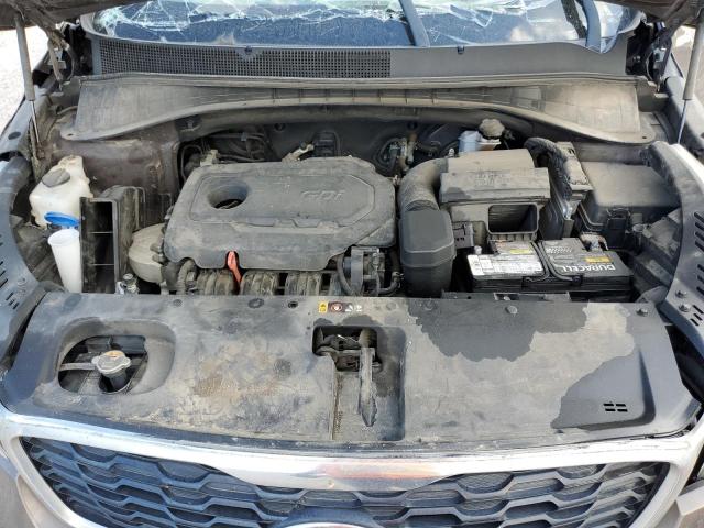 5XYPG4A38KG475399 KIA SORENTO L