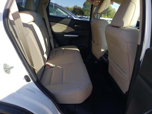 5J6RM4H92FL020502 Honda Cr-v Touring