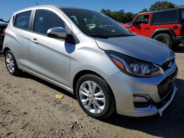 KL8CD6SA4KC728778 | 2019 CHEVROLET SPARK