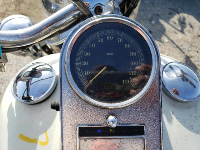 2002 HARLEY-DAVIDSON FLSTFI 1HD1BXB1X2Y012995