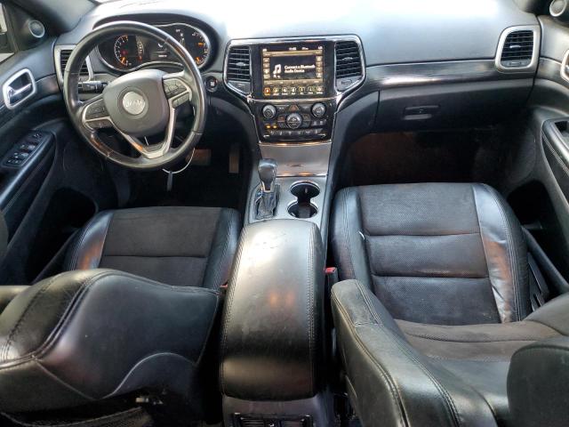 1C4RJFAG2LC299142 Jeep Grand Cherokee Laredo