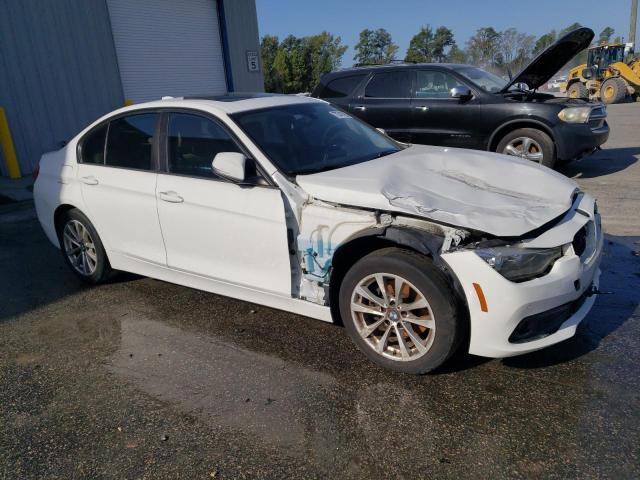 WBA8E1G59HNU13266 BMW 320 I