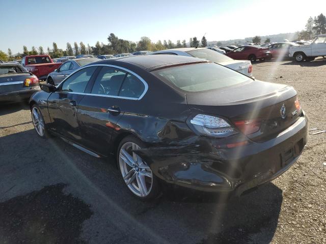 VIN WBA6B2C51DD128525 2013 BMW 6 Series, 650 I no.2