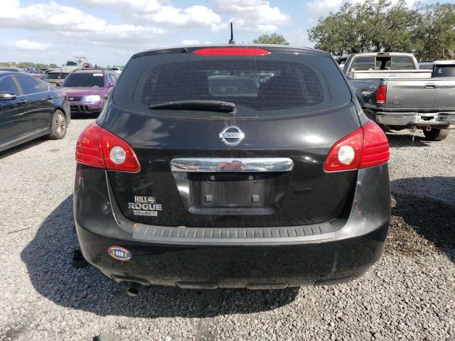 JN8AS5MT9EW100901 Nissan Rogue Select S