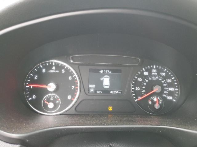 5XYPG4A39KG591095 KIA SORENTO L