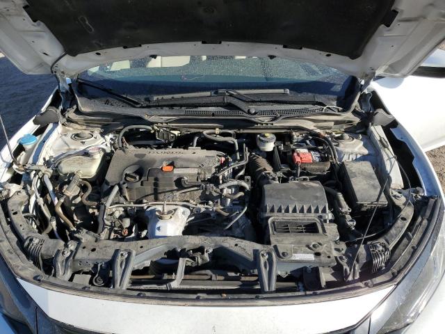 19XFC2F61KE033205 Honda Civic Lx