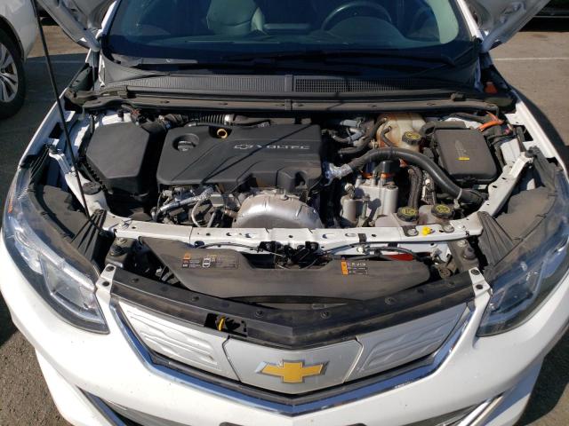 VIN 1G1RD6S57HU216531 2017 Chevrolet Volt, Premier no.11