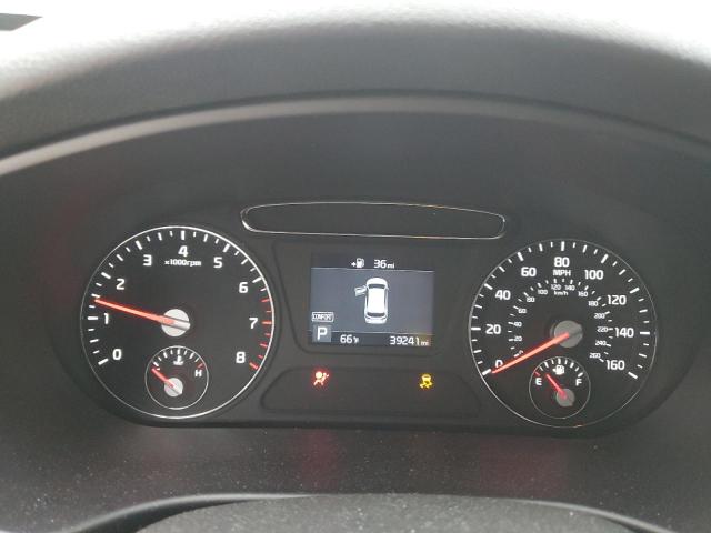 5XYPG4A36LG712408 KIA SORENTO L