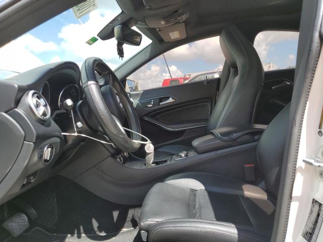 WDDSJ4GB2JN601103 Mercedes-Benz CLA 250 4MATIC