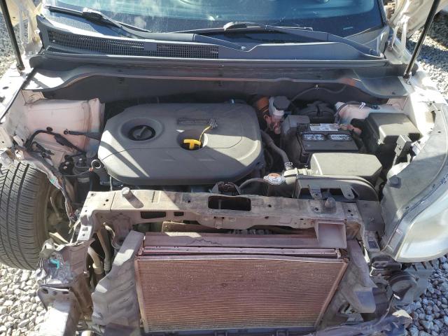 KNDJX3A5XF7192622 KIA Soul !