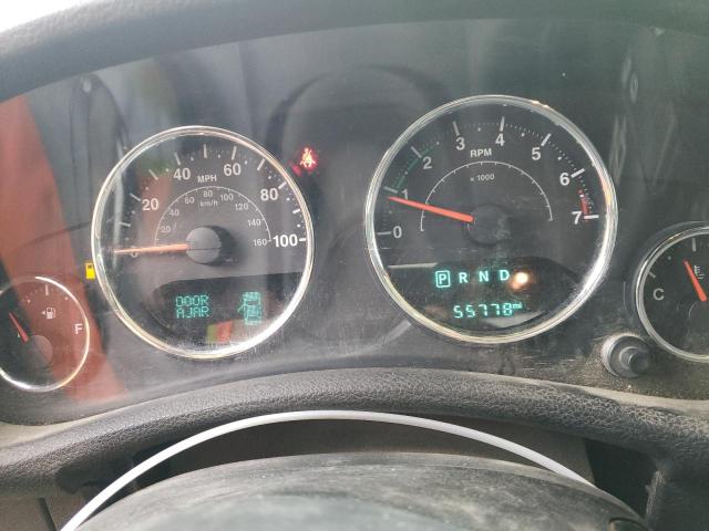 1C4BJWDG2HL502647 Jeep Wrangler Unlimited Sport