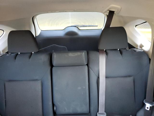 2HKRM4H34FH681440 Honda CR-V LX