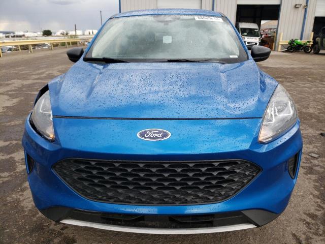 1FMCU0F62LUA63672 Ford ESCAPE S