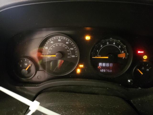 2015 JEEP PATRIOT LA - 1C4NJRFBXFD152272