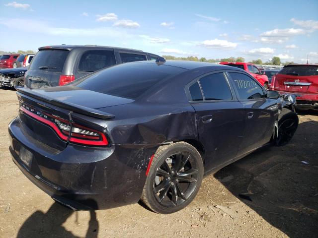 2C3CDXHG9GH143566 Dodge Charger Sxt