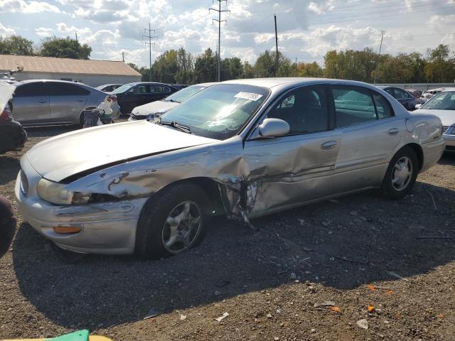 2000 Buick LeSabre Custom