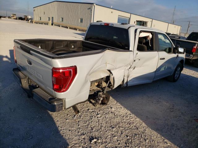 1FTEW1C54MKE95850 Ford F150 F 150 3