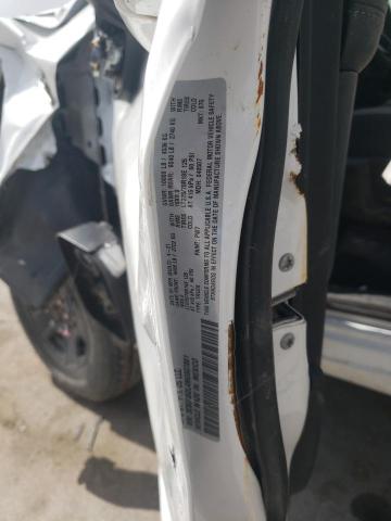 2021 DODGE RAM 1500 - 3C6UR5DL4MG607861