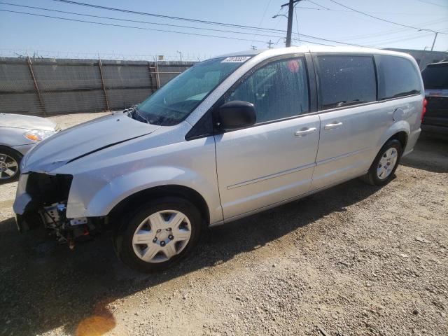 2012 Dodge Grand Caravan SE