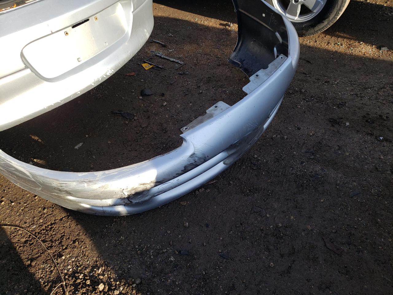 2B3HD46R91H600986 2001 Dodge Intrepid Se