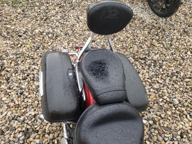2005 YAMAHA XVZ13 JYAVP18Y55A000123