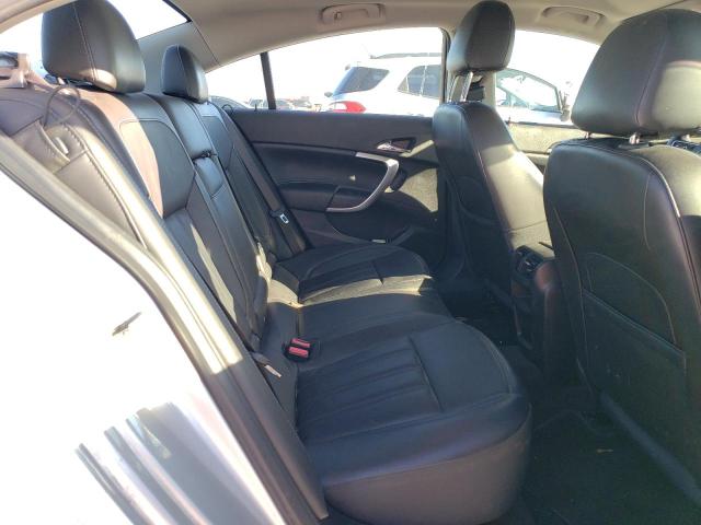 2G4GK5EX4E9168194 Buick Regal