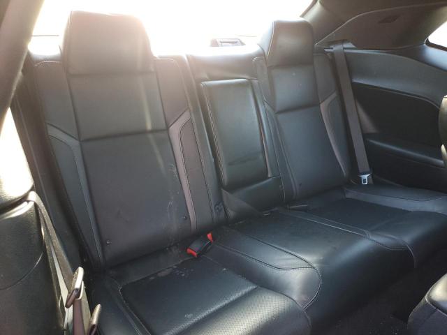 2016 DODGE CHALLENGER - 2C3CDZAG1GH255882