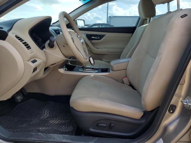 1N4AL3AP9FN915729 Nissan ALTIMA 2.5