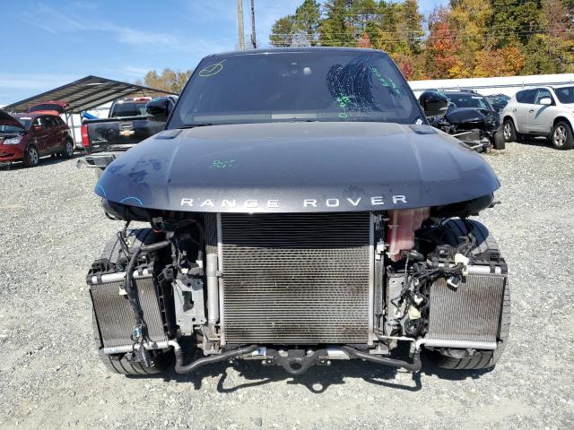 2016 LAND ROVER RANGE ROVE - SALWR2EF4GA111950