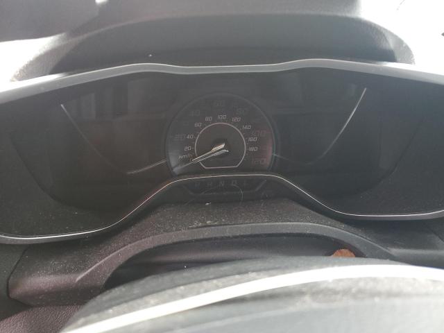 1FADP5AU9GL119613 Ford C-MAX SE