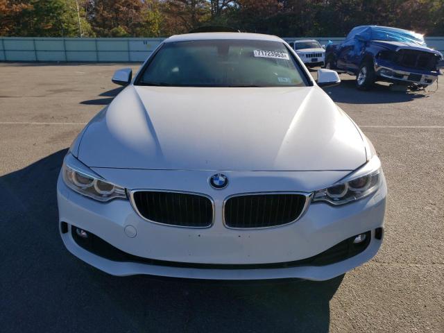 2015 BMW 428 XI SUL - WBA3T1C58FP819742