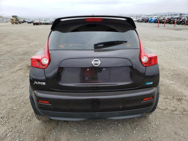 JN8AF5MR0ET359822 Nissan JUKE S