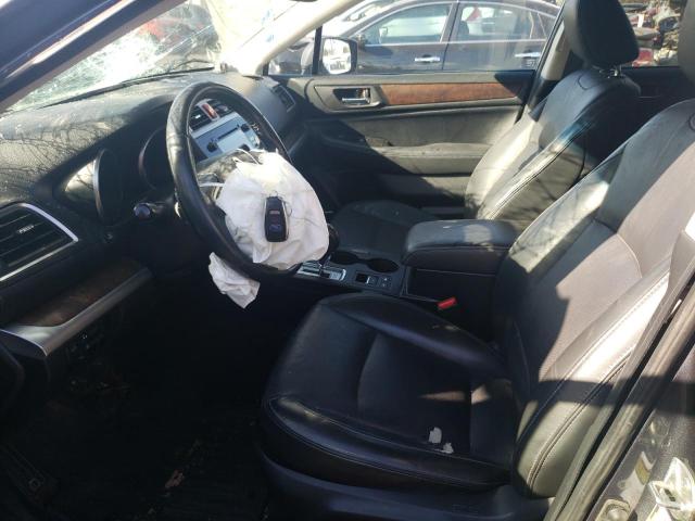 4S4BSALC0F3225374 Subaru Outback 2.5i Limited
