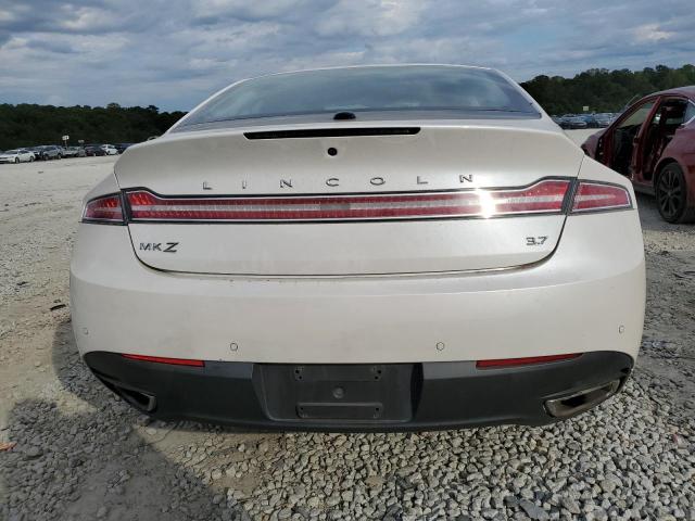 3LN6L2GKXER801915 | 2014 LINCOLN MKZ