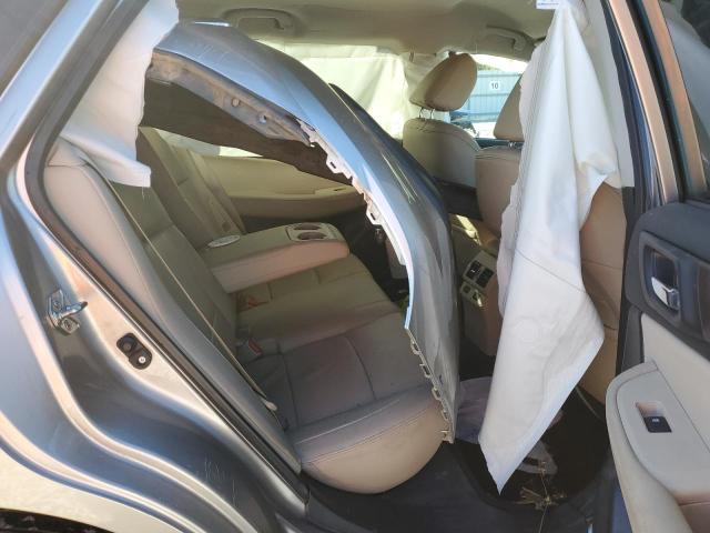 2016 SUBARU OUTBACK 2. - 4S4BSBJC8G3277698