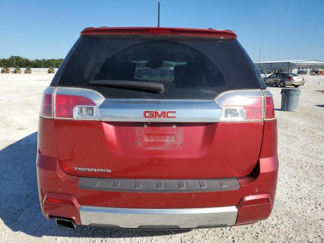 2GKALUEK0F6318007 GMC Terrain Denali