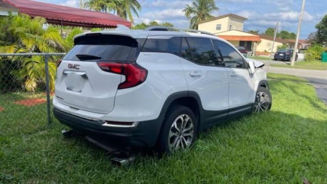 3GKALPEX6KL278941 GMC Terrain Slt