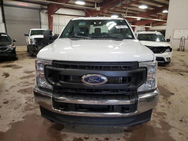 1FT8W3BN7MED05127 | 2021 FORD F350 SUPER