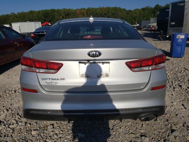 5XXGT4L37KG325958 KIA Optima Lx