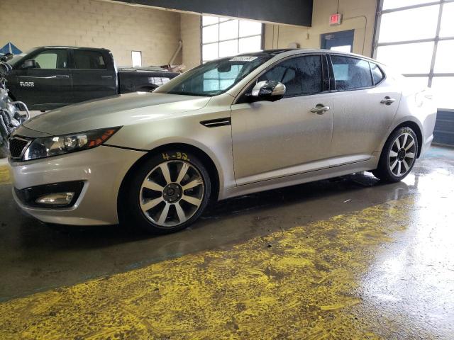 2012 Kia Optima SX