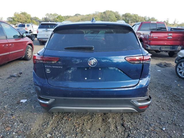 LRBAZLR41PD032538 Buick Envision Preferred