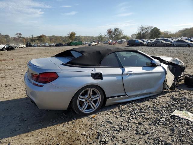 VIN WBAYP1C57FD216809 2015 BMW 6 Series, 650 XI no.3