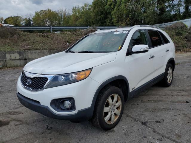 2013 Kia Sorento LX