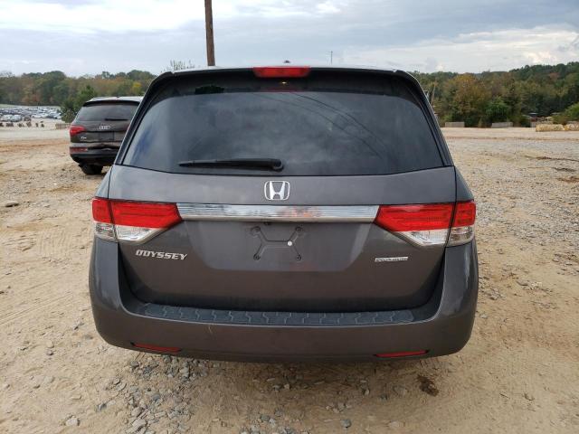 5FNRL5H39GB040177 2016 HONDA ODYSSEY, photo no. 6