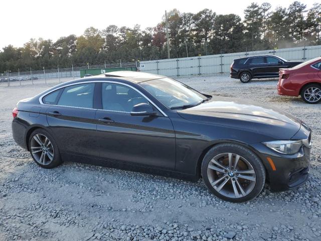 WBA4J1C52KBM19256 | 2019 BMW 430i gran coupe